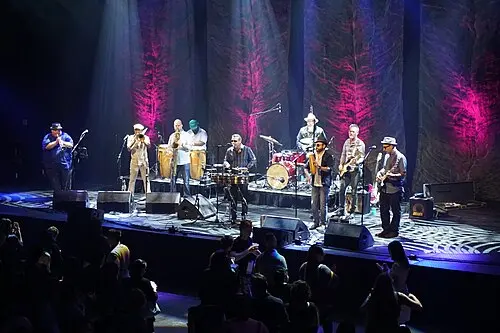 Grupo Fantasma