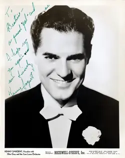 Kenny Sargent