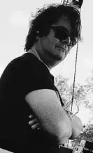 Jonathan Noyce
