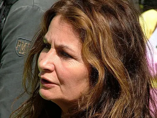 Belinda Meuldijk