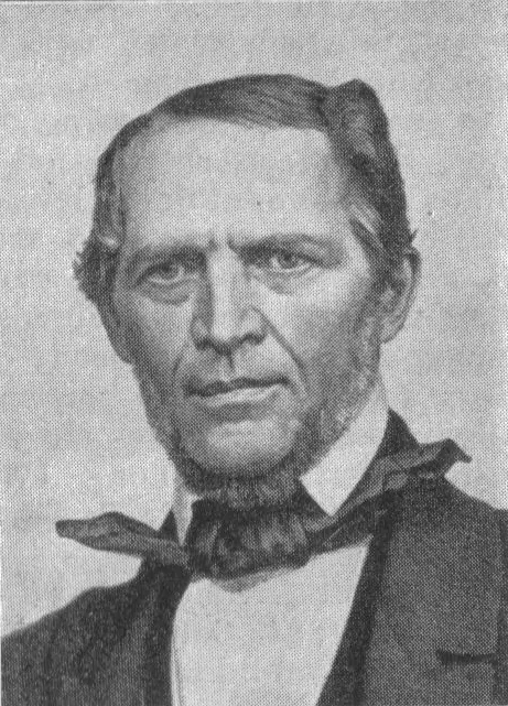 Friedrich August Reissiger