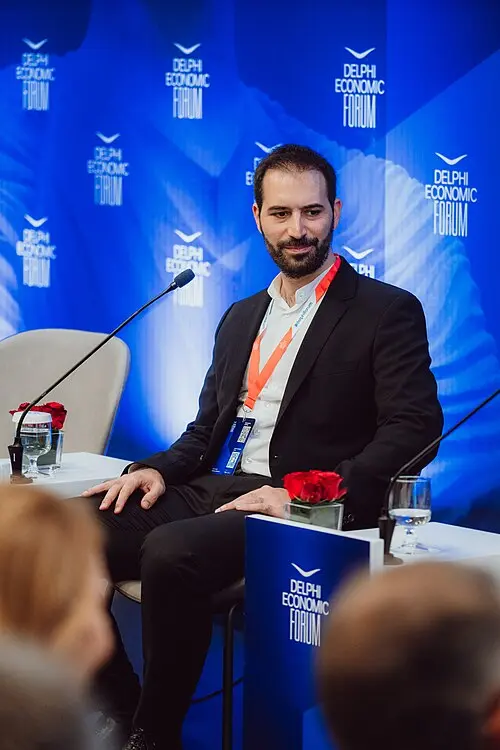 Κορνήλιος Μιχαηλίδης