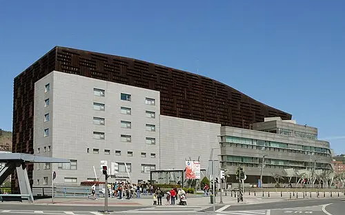 Bilbao Orkestra Sinfonikoa