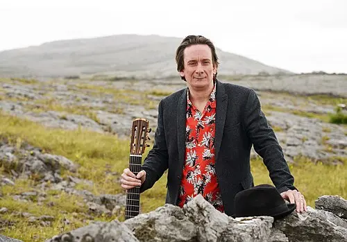 Dave Flynn