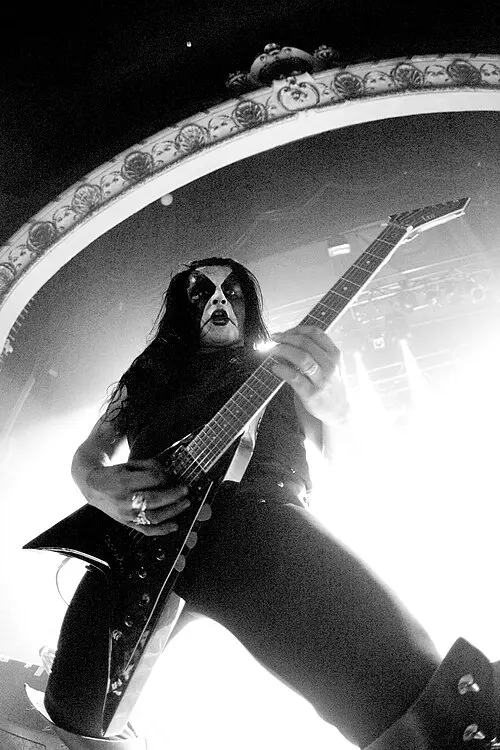 Abbath Doom Occulta