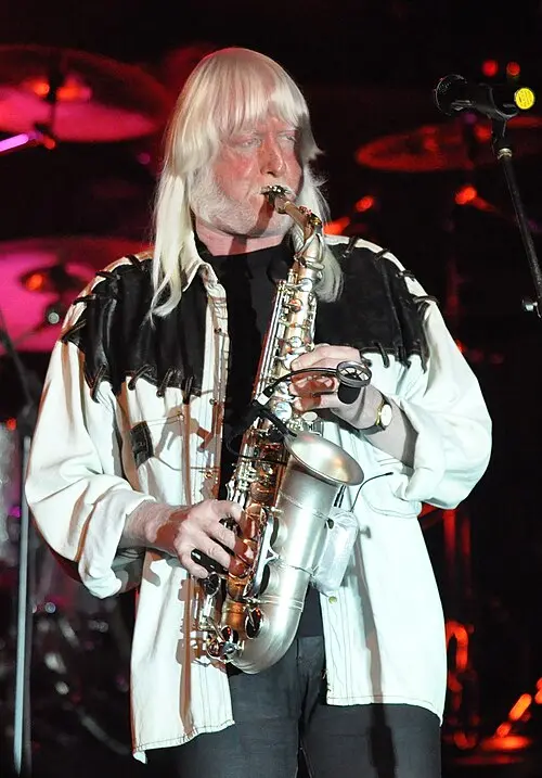 The Edgar Winter Group