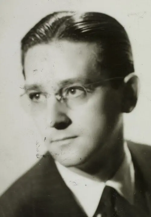 Paulo Tapajos
