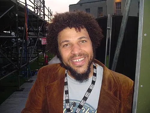 Matt Sherrod
