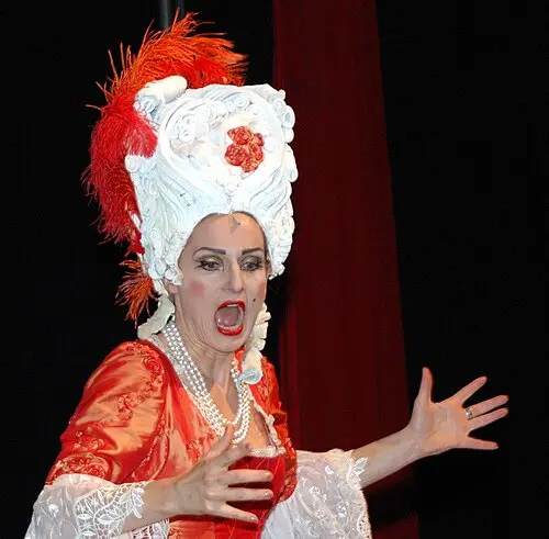 Annette Postel