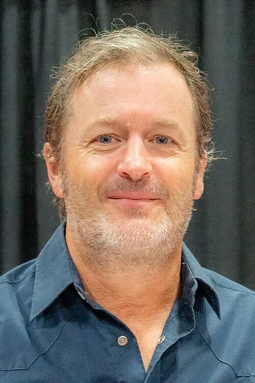Willy Vlautin