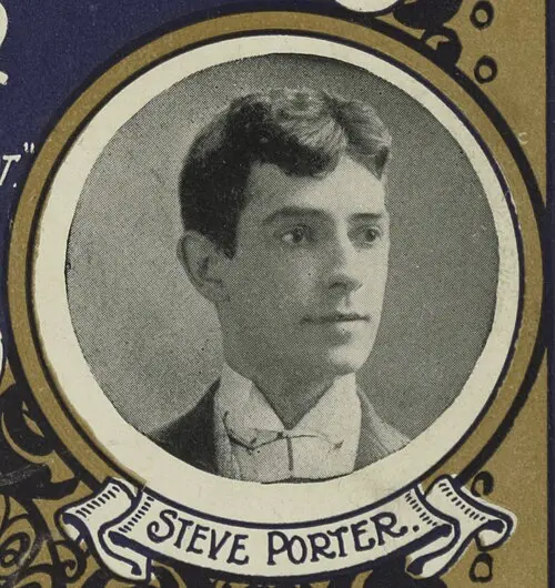 Steve Porter