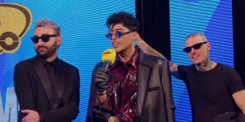 The Kolors