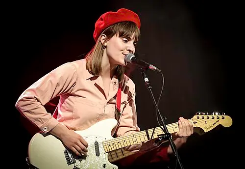 Liza Anne