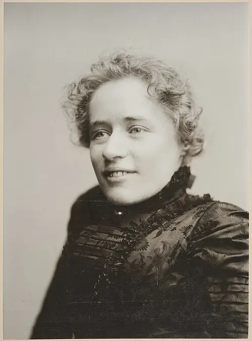 Beda Stjernschantz