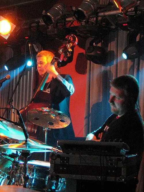 Adam Czerwiński