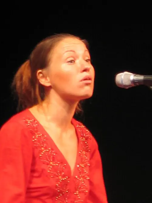 Kärt Johanson
