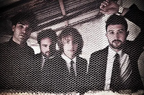 Supersubmarina