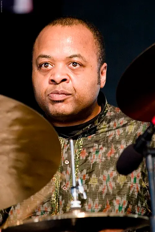 Jeffrey “Tain” Watts