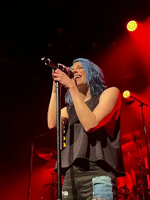K.Flay