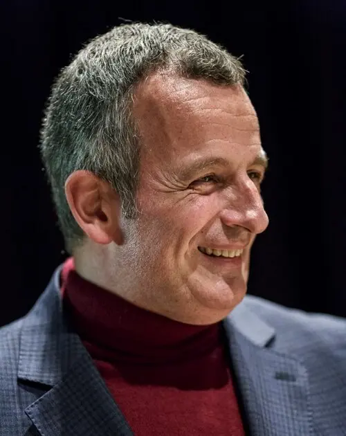 Michael Korstick