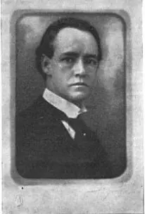 George Frederick Boyle
