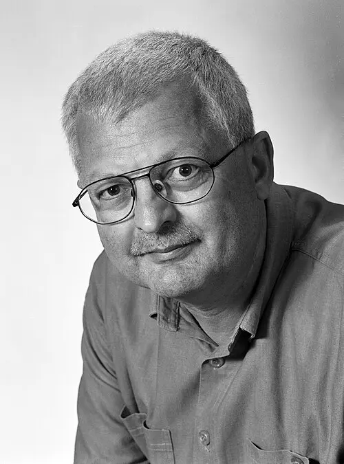 Rainer Lischka