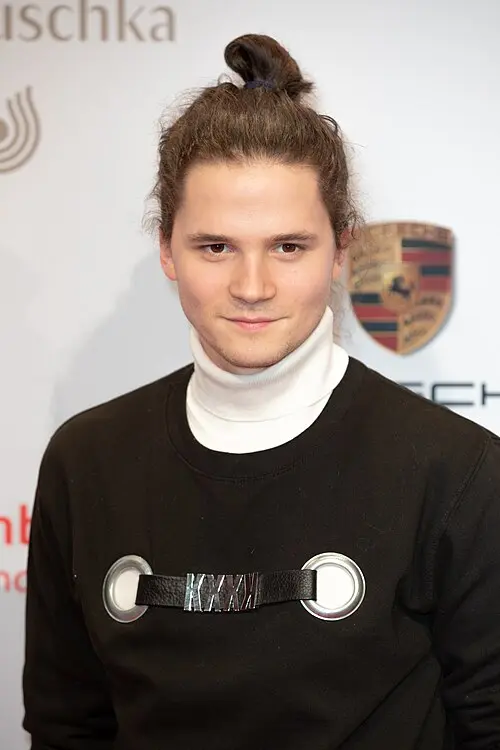 Tilman Pörzgen