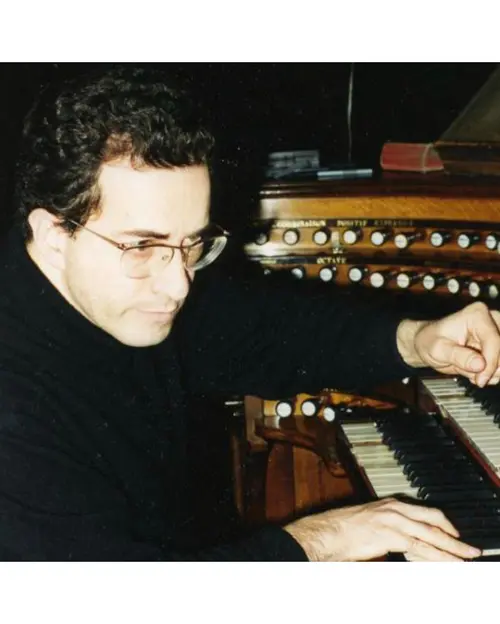 Naji Hakim
