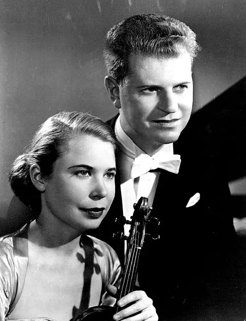 Carroll Glenn