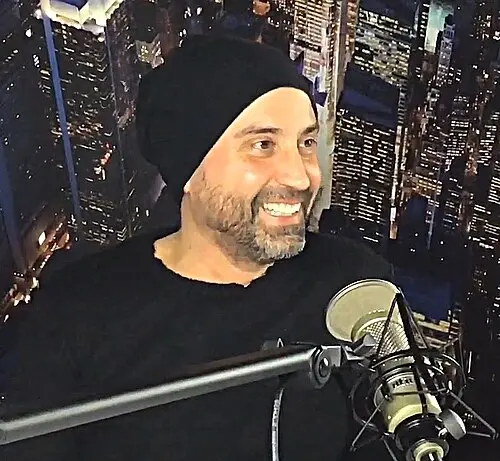 Mike Candys