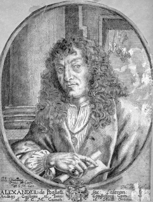 Alessandro Poglietti