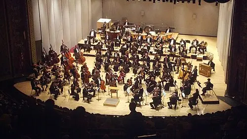 Fort Wayne Philharmonic Orchestra