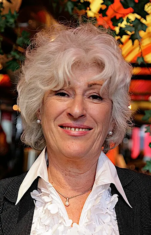 Mona Levin