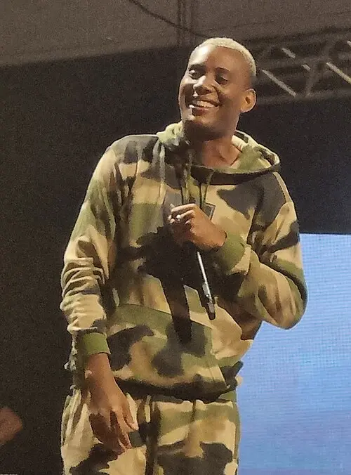 MC GW