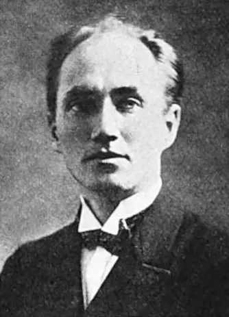 Karl Krueger