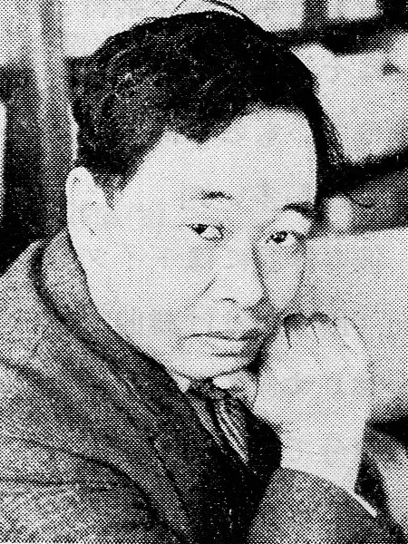 하세가와 요시오