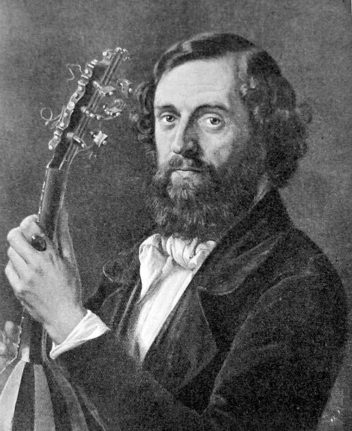 Henrik Rung