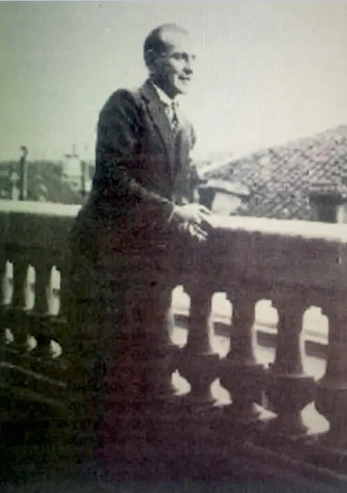 Gustavo Pittaluga