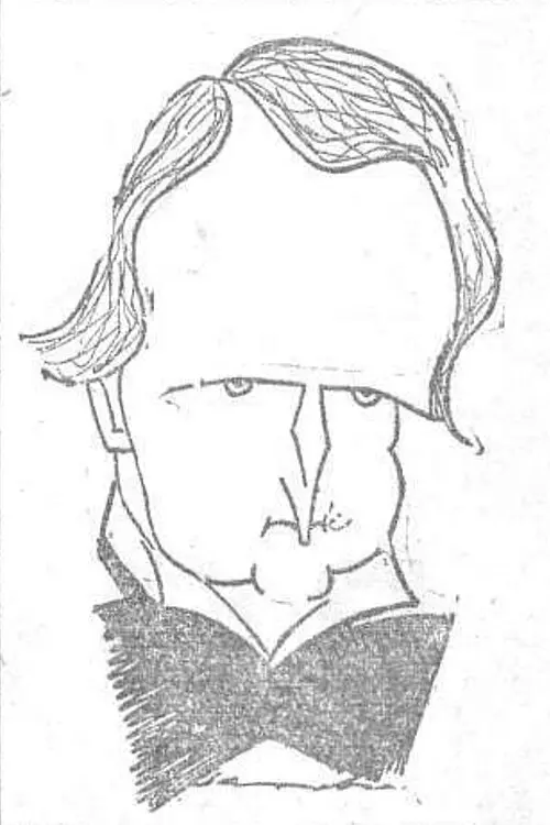 Walter Rummel