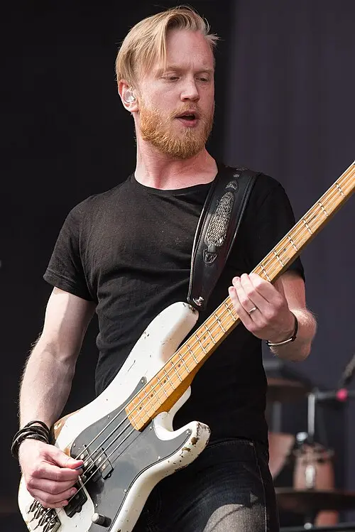 Jonas Almén