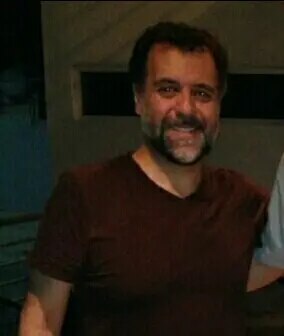 René García