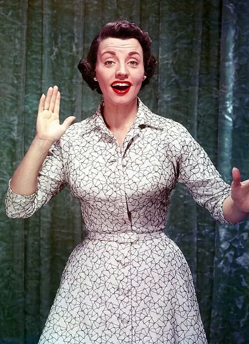 Kay Starr