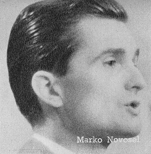 Marko Novosel