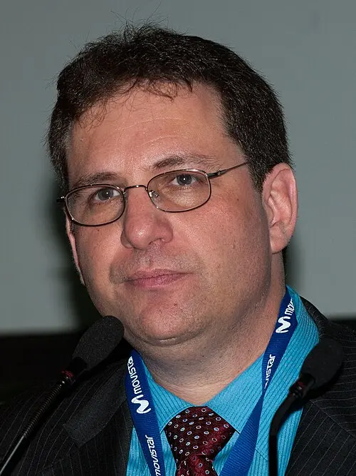 Kevin Mitnick