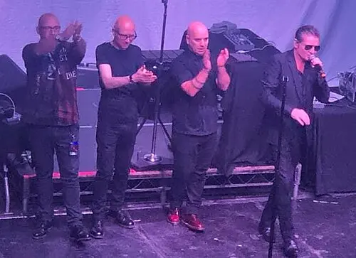 Nitzer Ebb