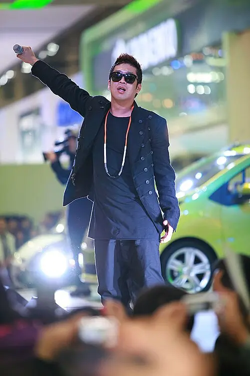 MC 몽