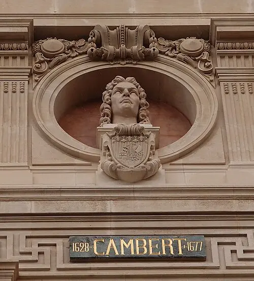 Robert Cambert