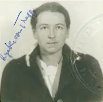 Agathe von Trapp