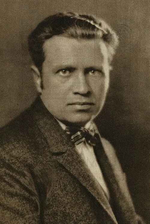 Egon Kornauth