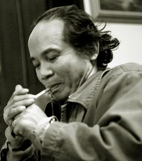 Nguyễn Trọng Tạo